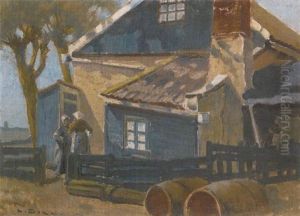 Hollandisches Haus Hollandisches Haus