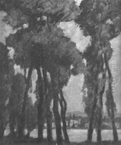 Dachauer Amperlandschaft