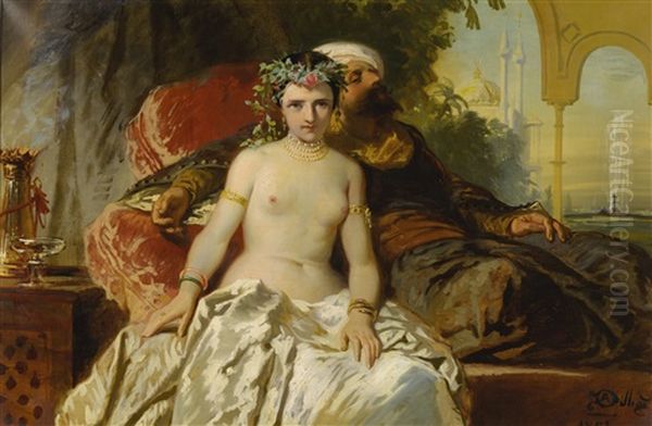 The Favorite - view 1