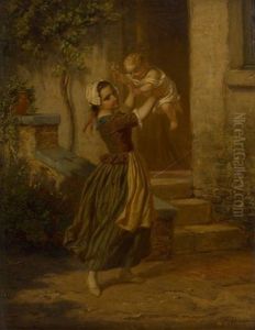 Jeux D'enfants Jeux D'enfants