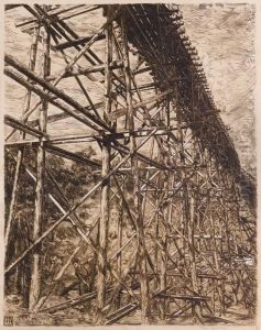 La Costruzione Del Ponte