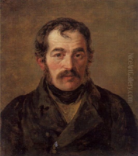 Joseph Dillis, Koniglich-bayerischer Salinen-oberforster In Ruhpolding - view 1
