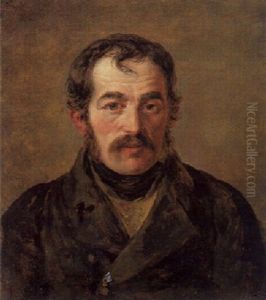 Joseph Dillis, Koniglich-bayerischer Salinen-oberforster In Ruhpolding