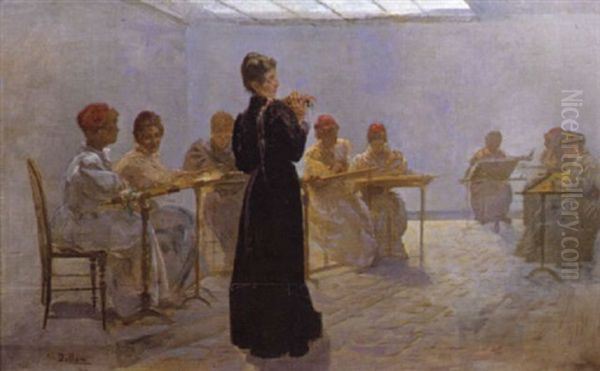 L'atelier - view 1