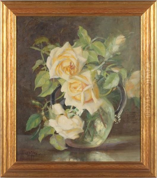 Still Life - view 1