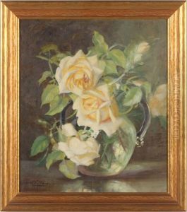 Still Life by Julia Mcentee Dillon