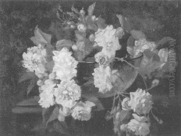 Floral Still Life - view 1