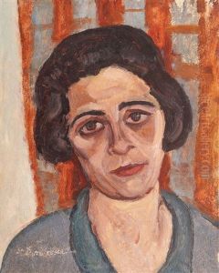 The Acrobat's Wife