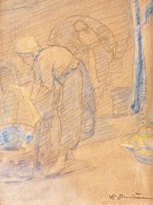 Laundresses