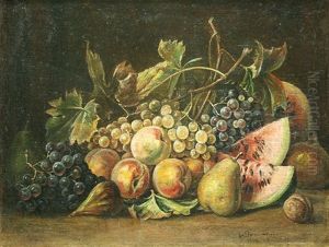 Still-life by Ivan Dimitrov
