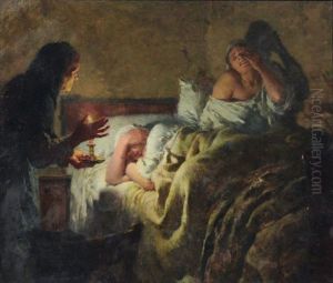 Reveille Of The Maidservants