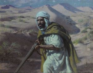 The Night Hunter