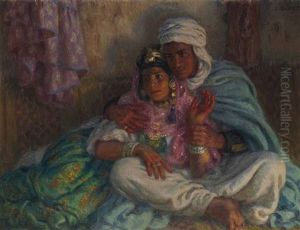 Les Amoureux Les Amoureux