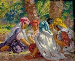 Jeu D'enfants Jeu D'enfants