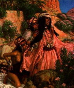 Baigneuses Surprises