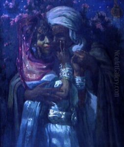 Esclave D'amour