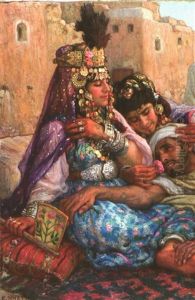 Martyr D'amour - Chahid El Ouschq Martyr D'amour - Chahid El Ouschq