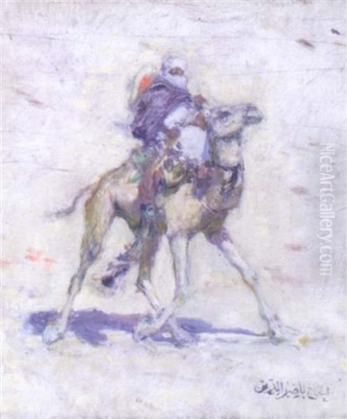 Cavalier A Mehari - view 1