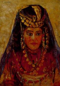 Ouled Nail