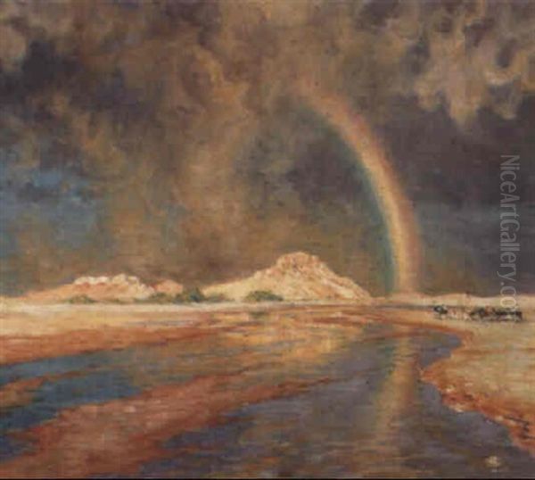L'orage - view 1