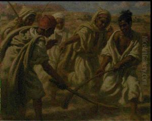 Le Jeu De La Koura