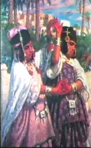 Danseuses Danseuses