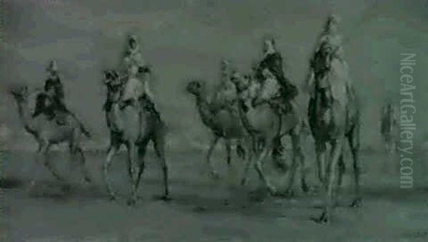La Caravane - view 1