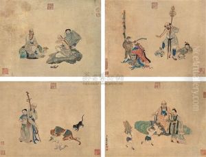 Figures (album W/4 Works) Figures (album W/4 Works)