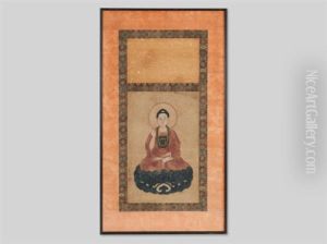 Buddha Amitabha