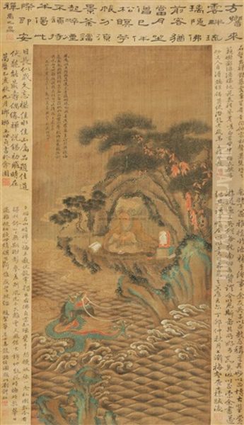 Figure - view 1