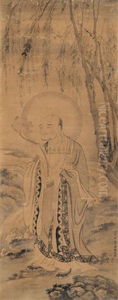 Figure - view 1