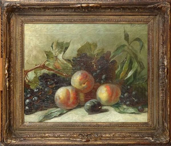 Nature Morte Aux Fruits - view 1