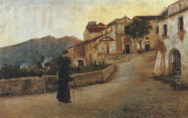 Vita Al Paese, 1897 - view 1