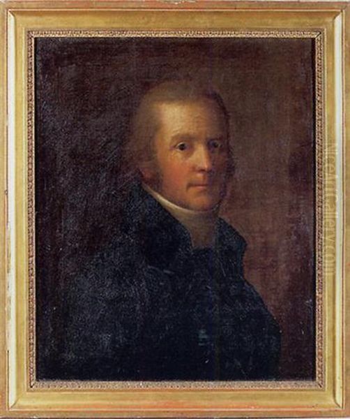 Portrat Des Aloys Von Reding - view 1