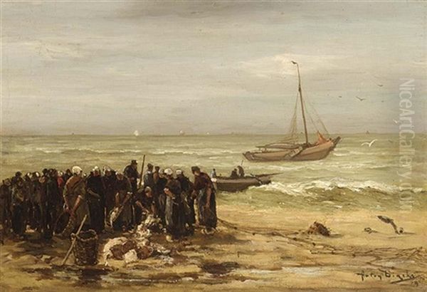 Afslag Te Katwijk Aan Zee - view 1