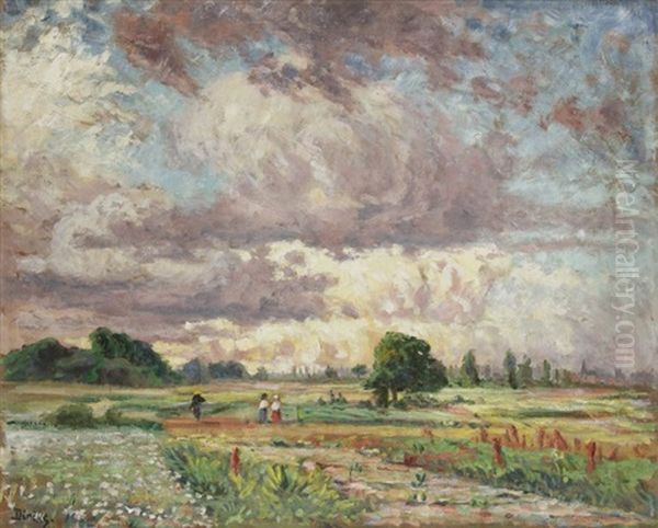 Scene De Campagne - view 1