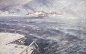 Vinterdag Pa Fjorden thumbnail