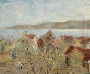 Smabyidyll