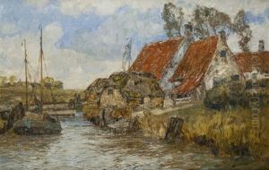 Fischerdorf Fischerdorf