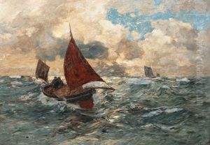 Fishing Boats Fishing Boats