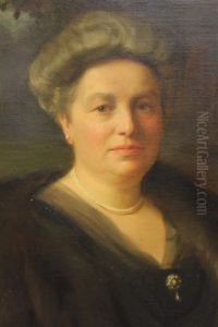 Portretten Van Hermanus Philippus Gerritsen (1850 A Portretten Van Hermanus Philippus Gerritsen (1850 A
