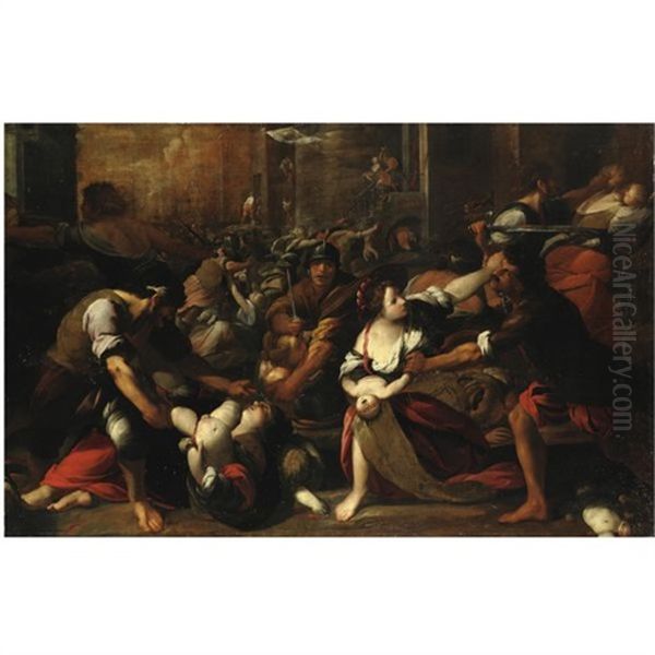 La Strage Degli Innocenti - view 1