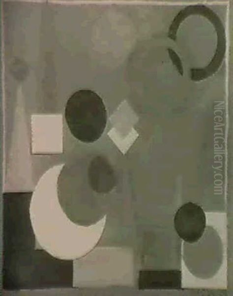 Ohne Titel - view 1