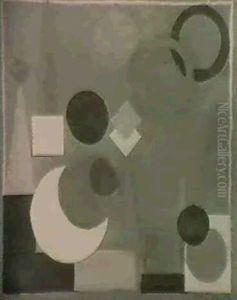Ohne Titel by Ada Discher