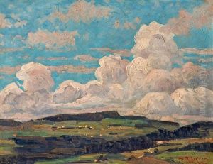 Sommertag (summer Day)