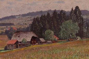 Aus Steig Im Schwarzwald Aus Steig Im Schwarzwald