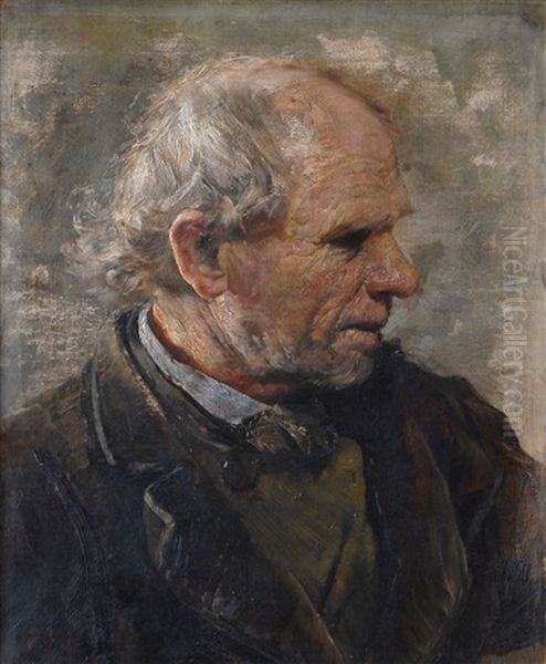 Portret Muze - view 1