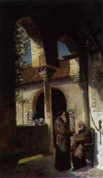 Santa Fosca, Torcello - view 1