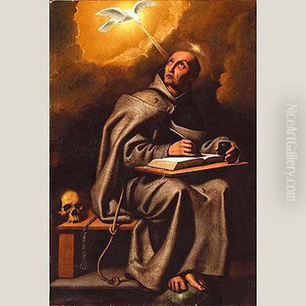 San Pedro De Alcantara - view 1