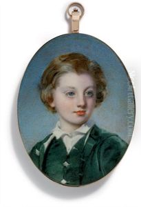 George Montagu, 8th Duke Of Manchester
